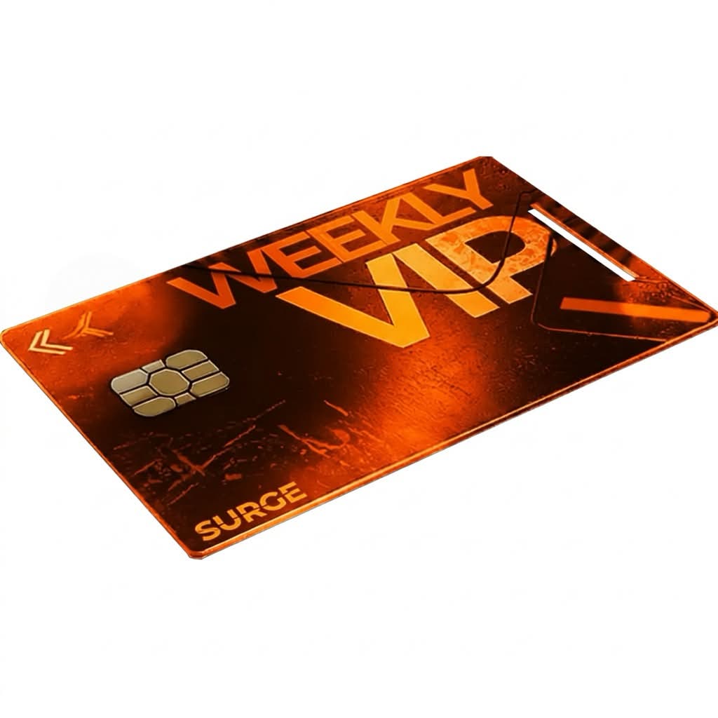 VIP