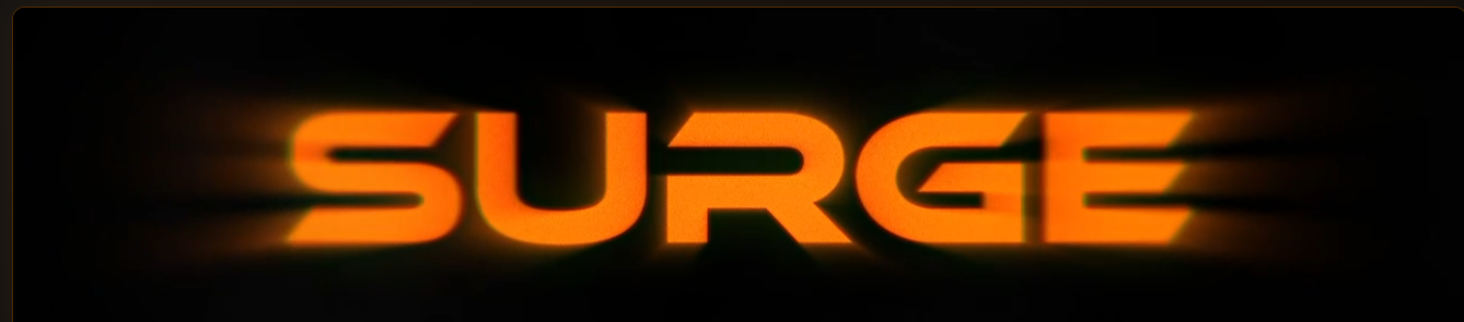 Surge Rust Servers