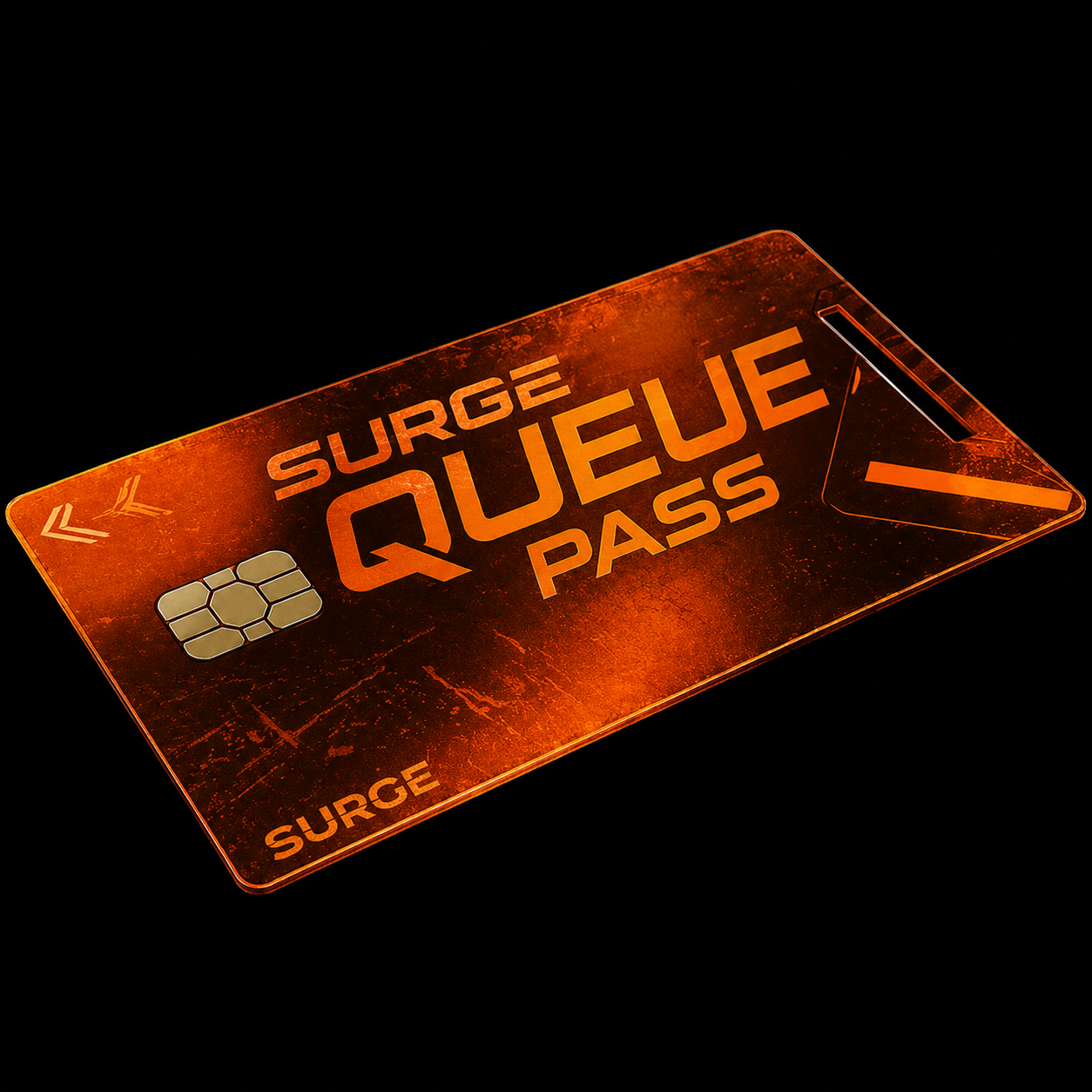 Queue Skip